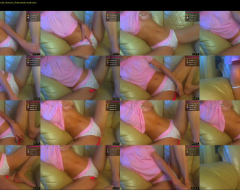 sexyfoxyred — 70 minute Chaturbate female cam show recording, 1080p, Jul 31, 2021