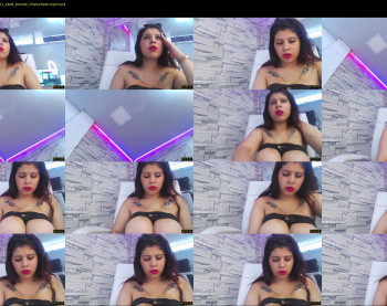 silviarichie_jade — 9 minute Chaturbate female cam show recording, 1080p, Jul 31, 2021