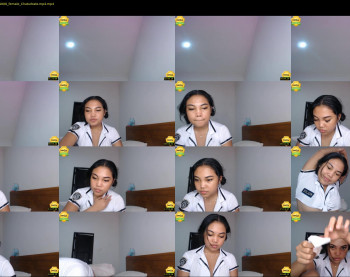 sofia_sakura — 24 minute Chaturbate female cam show recording, 1080p, Jul 31, 2021