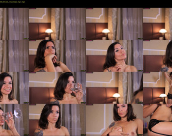 sofiafoster — 70 minute Chaturbate female cam show recording, 1080p, Jul 31, 2021