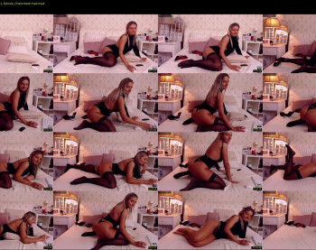 sofialloyd — 71 minute Chaturbate female cam show recording, 1080p, Aug 1, 2021