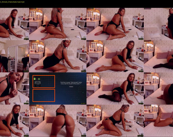 sofialloyd — 69 minute Chaturbate female cam show recording, 1080p, Aug 1, 2021