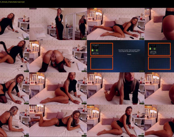 sofialloyd — 70 minute Chaturbate female cam show recording, 1080p, Aug 1, 2021