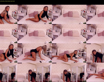 sofialloyd — 70 minute Chaturbate female cam show recording, 1080p, Jul 31, 2021