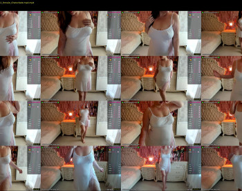 soft_body — 72 minute Chaturbate female cam show recording, 1080p, Jul 31, 2021