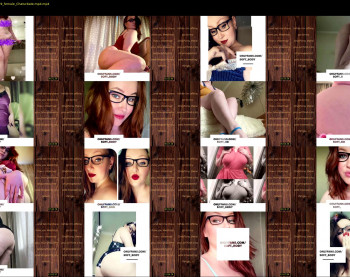 soft_body — 15 minute Chaturbate female cam show recording, 1080p, Jul 31, 2021