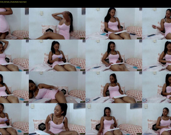 stacy_woods — 61 minute Chaturbate female cam show recording, 720p, Aug 1, 2021