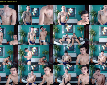 straigthguysfun — 71 minute Chaturbate male cam show recording, 1080p, Jul 31, 2021