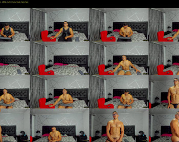 straigthguysfun — 41 minute Chaturbate male cam show recording, 1080p, Jul 31, 2021