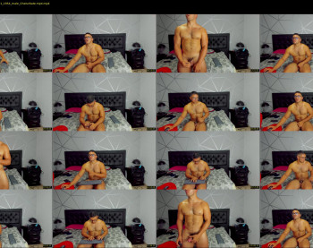 straigthguysfun — 70 minute Chaturbate male cam show recording, 1080p, Jul 31, 2021