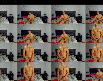straigthguysfun — 4 minute Chaturbate male cam show recording, 1080p, Jul 31, 2021