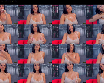 stunning_lily — 59 minute Chaturbate female cam show recording, 1080p, Jul 31, 2021