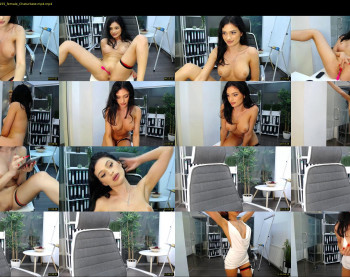 sugar_dolly — 70 minute Chaturbate female cam show recording, 1080p, Aug 1, 2021
