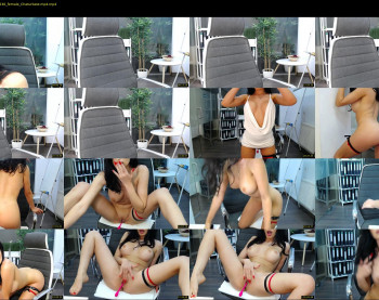 sugar_dolly — 70 minute Chaturbate female cam show recording, 1080p, Aug 1, 2021