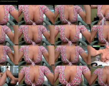 sweetbuttocks — 76 minute Chaturbate female cam show recording, 1080p, Jul 31, 2021