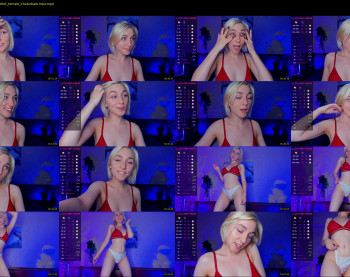 sweetthrone — 5 minute Chaturbate couple cam show recording, 1080p, Aug 1, 2021