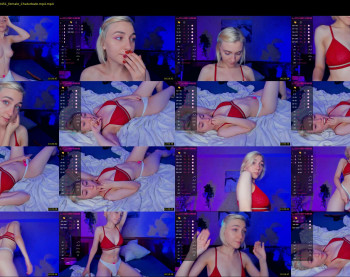 sweetthrone — 37 minute Chaturbate couple cam show recording, 1080p, Aug 1, 2021