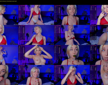 sweetthrone — 33 minute Chaturbate couple cam show recording, 1080p, Jul 31, 2021