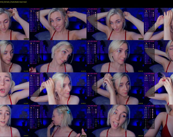 sweetthrone — 5 minute Chaturbate couple cam show recording, 1080p, Jul 31, 2021