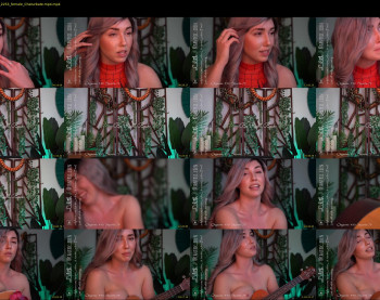 tantric_eden_ — 72 minute Chaturbate female cam show recording, 1080p, Jul 31, 2021