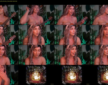 tantric_eden_ — 40 minute Chaturbate female cam show recording, 1080p, Jul 31, 2021