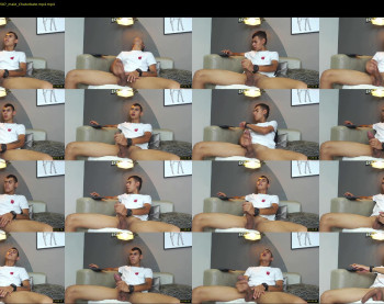 tatanwalker — 31 minute Chaturbate male cam show recording, 720p, Jul 31, 2021