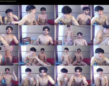 teddy_mode — 70 minute Chaturbate couple cam show recording, 1080p, Jul 31, 2021