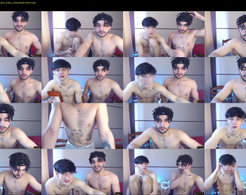 teddy_mode — 70 minute Chaturbate couple cam show recording, 1080p, Jul 31, 2021