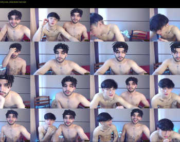 teddy_mode — 70 minute Chaturbate couple cam show recording, 1080p, Jul 31, 2021