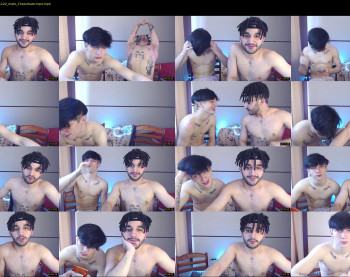 teddy_mode — 59 minute Chaturbate couple cam show recording, 1080p, Jul 31, 2021