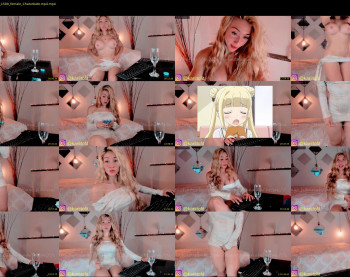 tiago_hannah — 70 minute Chaturbate couple cam show recording, 1080p, Jul 31, 2021