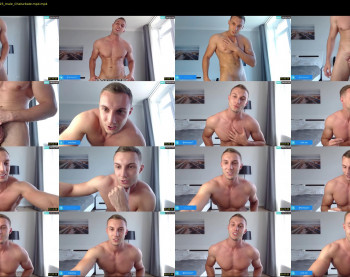 tom_fordd — 10 minute Chaturbate male cam show recording, 1080p, Jul 31, 2021