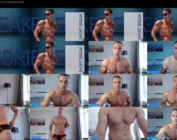 tom_fordd — 71 minute Chaturbate male cam show recording, 1080p, Jul 31, 2021