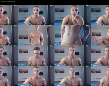 tom_fordd — 19 minute Chaturbate male cam show recording, 1080p, Jul 31, 2021