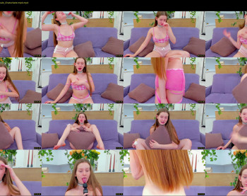 toxl — 47 minute Chaturbate female cam show recording, 1080p, Aug 1, 2021
