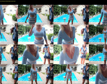 tunderose — 17 minute Chaturbate female cam show recording, 1080p, Jul 31, 2021