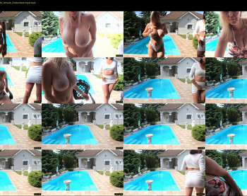 tunderose — 73 minute Chaturbate female cam show recording, 1080p, Jul 31, 2021