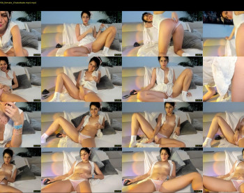 venus_oats — 72 minute Chaturbate female cam show recording, 1080p, Aug 1, 2021