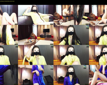 verasun — 114 minute Chaturbate female cam show recording, 720p, Jul 31, 2021