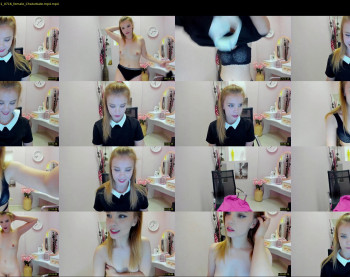 veronica_space — 70 minute Chaturbate female cam show recording, 1080p, Jul 31, 2021