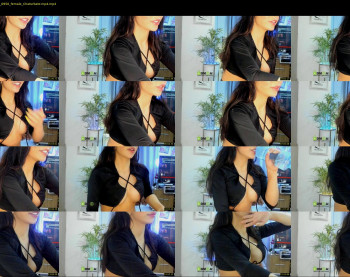 veronnika_hill — 18 minute Chaturbate female cam show recording, 720p, Jul 31, 2021