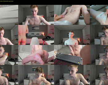 viksons — 70 minute Chaturbate male cam show recording, 1080p, Jul 31, 2021
