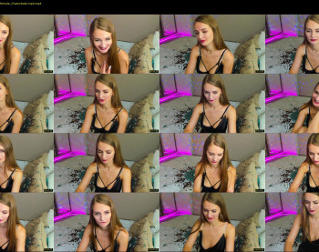 viola_1 — 75 minute Chaturbate female cam show recording, 720p, Aug 1, 2021