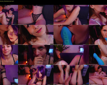 vixenp — 70 minute Chaturbate female cam show recording, 1080p, Jul 31, 2021