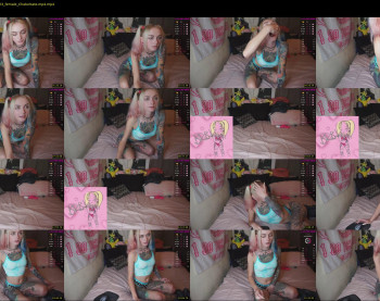 yogendub — 25 minute Chaturbate female cam show recording, 1080p, Aug 1, 2021