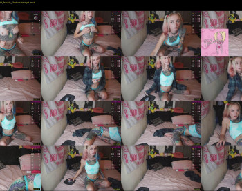 yogendub — 57 minute Chaturbate female cam show recording, 1080p, Aug 1, 2021
