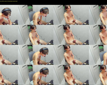 yourhotchristian — 14 minute Chaturbate male cam show recording, 1080p, Aug 1, 2021