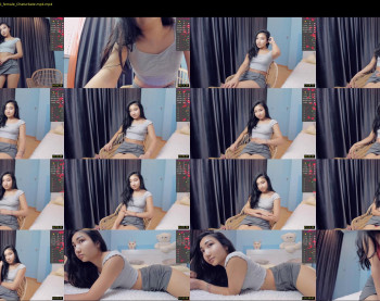 yumi_yui — 70 minute Chaturbate female cam show recording, 1080p, Jul 31, 2021