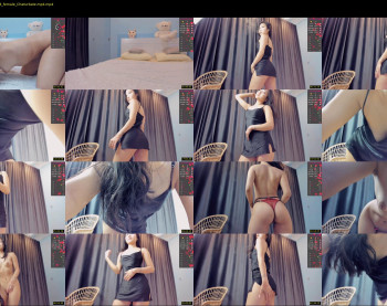 yumi_yui — 49 minute Chaturbate female cam show recording, 1080p, Jul 31, 2021