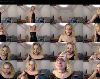 yummylilya — 114 minute Chaturbate female cam show recording, 720p, Jul 31, 2021